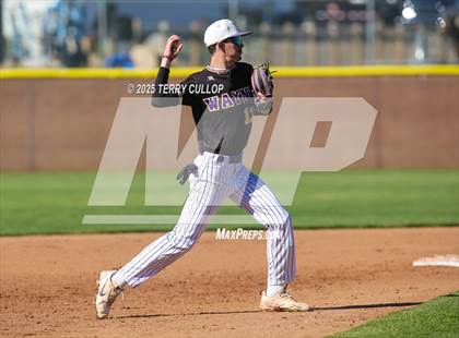 Thumbnail 1 in Wayne vs. Bryce Valley (UHSAA 1A Second Round) photogallery.