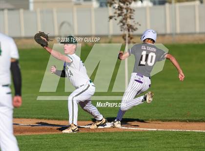 Thumbnail 1 in Wayne vs. Bryce Valley (UHSAA 1A Second Round) photogallery.