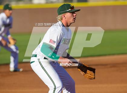 Thumbnail 3 in Wayne vs. Bryce Valley (UHSAA 1A Second Round) photogallery.