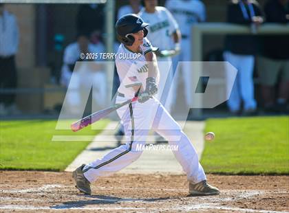 Thumbnail 1 in Wayne vs. Bryce Valley (UHSAA 1A Second Round) photogallery.