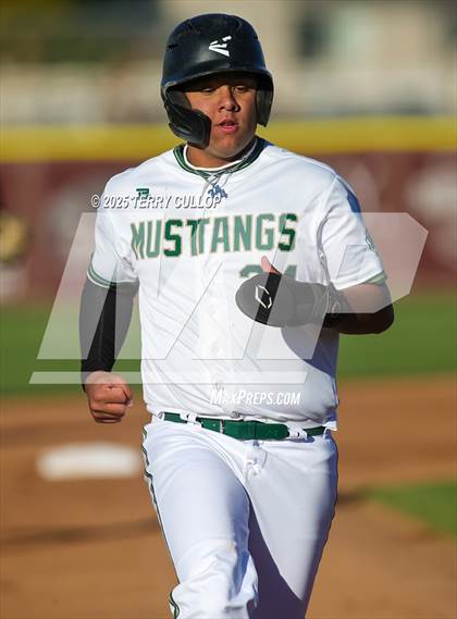 Thumbnail 2 in Wayne vs. Bryce Valley (UHSAA 1A Second Round) photogallery.