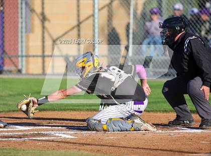 Thumbnail 3 in Wayne vs. Bryce Valley (UHSAA 1A Second Round) photogallery.
