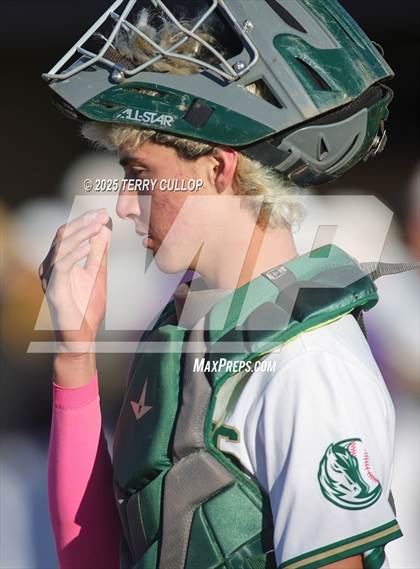 Thumbnail 1 in Wayne vs. Bryce Valley (UHSAA 1A Second Round) photogallery.