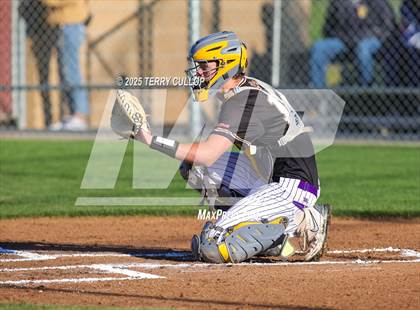 Thumbnail 1 in Wayne vs. Bryce Valley (UHSAA 1A Second Round) photogallery.