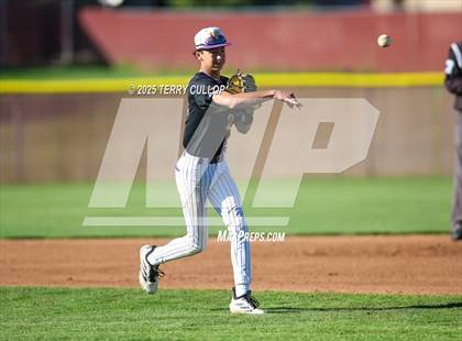 Thumbnail 1 in Wayne vs. Bryce Valley (UHSAA 1A Second Round) photogallery.