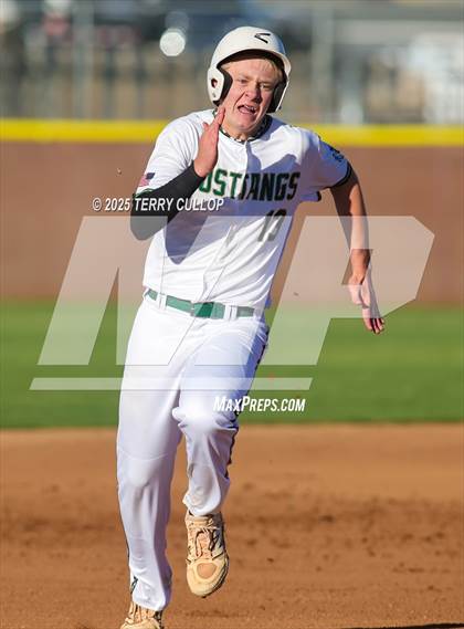 Thumbnail 1 in Wayne vs. Bryce Valley (UHSAA 1A Second Round) photogallery.