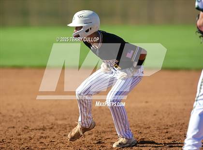 Thumbnail 1 in Wayne vs. Bryce Valley (UHSAA 1A Second Round) photogallery.
