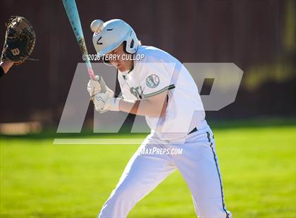 Thumbnail 2 in Wayne vs. Bryce Valley (UHSAA 1A Second Round) photogallery.