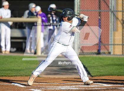 Thumbnail 2 in Wayne vs. Bryce Valley (UHSAA 1A Second Round) photogallery.