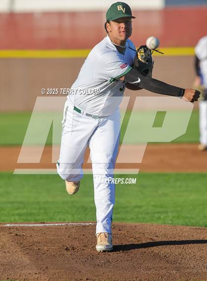 Thumbnail 2 in Wayne vs. Bryce Valley (UHSAA 1A Second Round) photogallery.