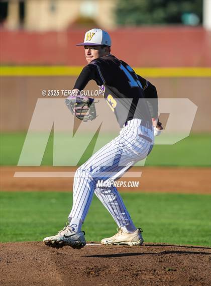 Thumbnail 1 in Wayne vs. Bryce Valley (UHSAA 1A Second Round) photogallery.