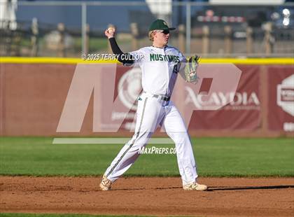 Thumbnail 1 in Wayne vs. Bryce Valley (UHSAA 1A Second Round) photogallery.
