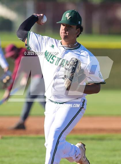 Thumbnail 3 in Wayne vs. Bryce Valley (UHSAA 1A Second Round) photogallery.