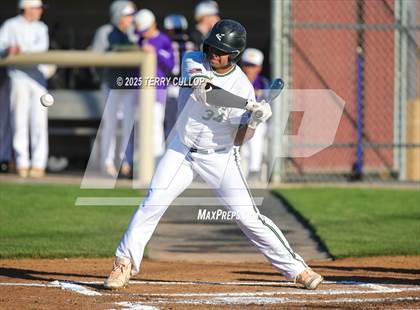 Thumbnail 3 in Wayne vs. Bryce Valley (UHSAA 1A Second Round) photogallery.