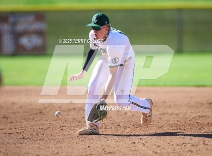 Thumbnail 1 in Wayne vs. Bryce Valley (UHSAA 1A Second Round) photogallery.