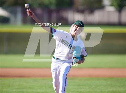 Thumbnail 2 in Wayne vs. Bryce Valley (UHSAA 1A Second Round) photogallery.