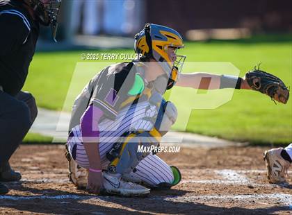 Thumbnail 1 in Wayne vs. Bryce Valley (UHSAA 1A Second Round) photogallery.