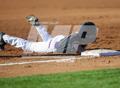 Thumbnail 3 in Wayne vs. Bryce Valley (UHSAA 1A Second Round) photogallery.