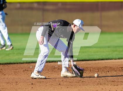 Thumbnail 2 in Wayne vs. Bryce Valley (UHSAA 1A Second Round) photogallery.
