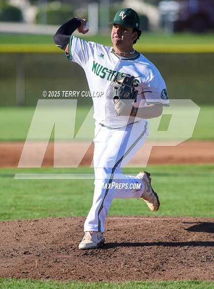 Thumbnail 2 in Wayne vs. Bryce Valley (UHSAA 1A Second Round) photogallery.
