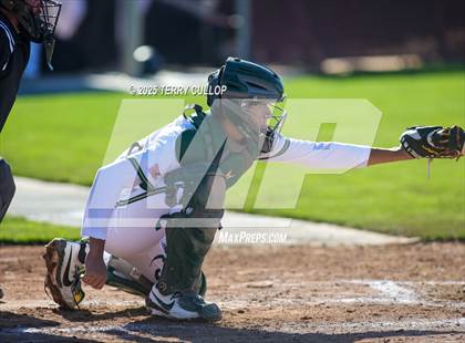 Thumbnail 2 in Wayne vs. Bryce Valley (UHSAA 1A Second Round) photogallery.