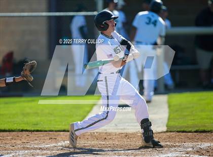 Thumbnail 1 in Wayne vs. Bryce Valley (UHSAA 1A Second Round) photogallery.