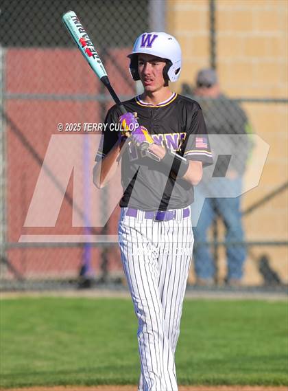 Thumbnail 3 in Wayne vs. Bryce Valley (UHSAA 1A Second Round) photogallery.