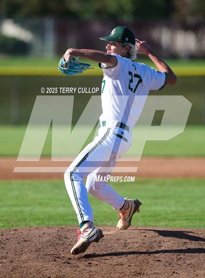 Thumbnail 2 in Wayne vs. Bryce Valley (UHSAA 1A Second Round) photogallery.