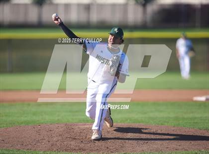 Thumbnail 1 in Wayne vs. Bryce Valley (UHSAA 1A Second Round) photogallery.
