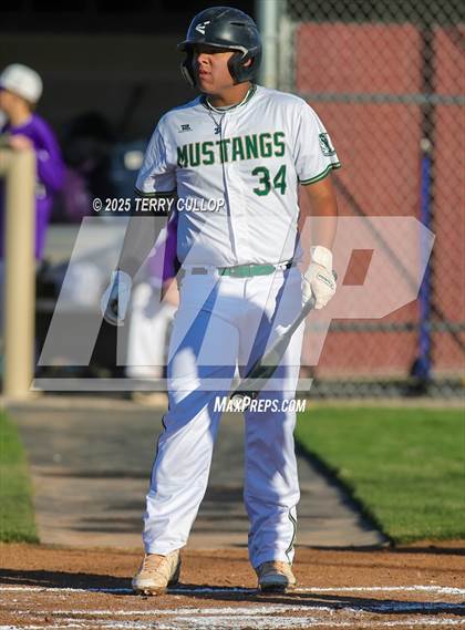Thumbnail 1 in Wayne vs. Bryce Valley (UHSAA 1A Second Round) photogallery.
