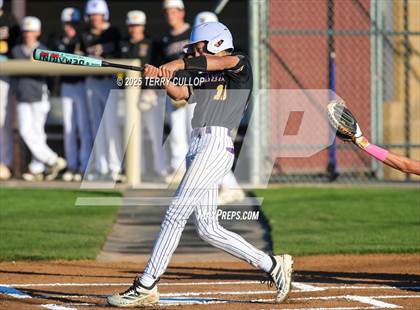 Thumbnail 2 in Wayne vs. Bryce Valley (UHSAA 1A Second Round) photogallery.