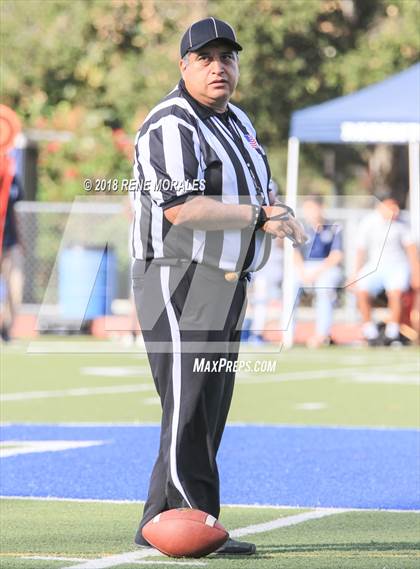 Thumbnail 1 in Reseda @ Marshall photogallery.