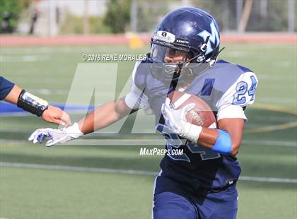 Thumbnail 3 in Reseda @ Marshall photogallery.