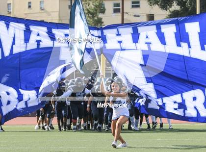 Thumbnail 1 in Reseda @ Marshall photogallery.