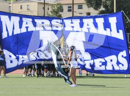 Thumbnail 3 in Reseda @ Marshall photogallery.