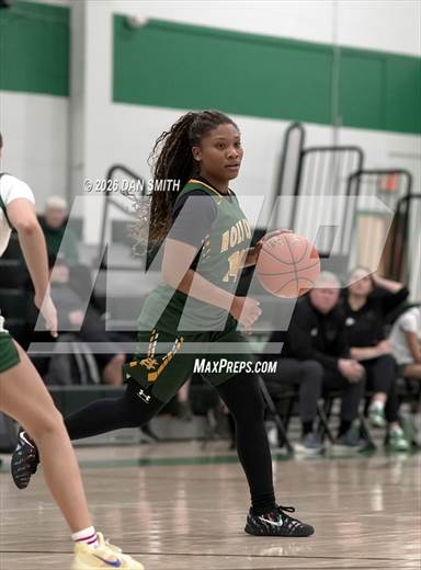 JV: Holy Cross @ Northwest Catholic