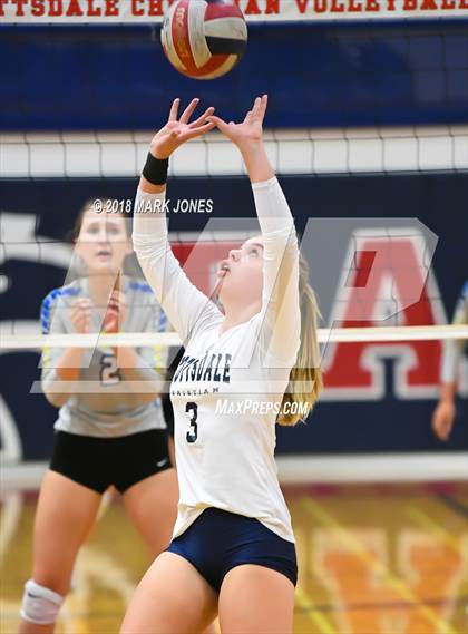 Thumbnail 2 in Phoenix Country Day @ Scottsdale Christian Academy photogallery.
