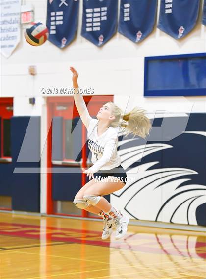 Thumbnail 3 in Phoenix Country Day @ Scottsdale Christian Academy photogallery.