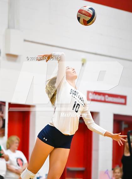 Thumbnail 3 in Phoenix Country Day @ Scottsdale Christian Academy photogallery.