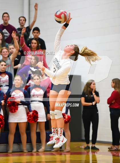 Thumbnail 2 in Phoenix Country Day @ Scottsdale Christian Academy photogallery.