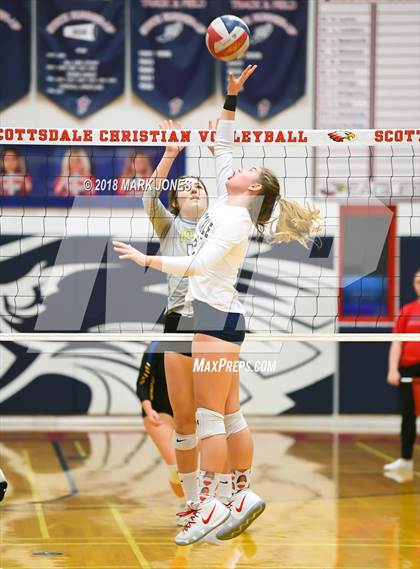 Thumbnail 1 in Phoenix Country Day @ Scottsdale Christian Academy photogallery.