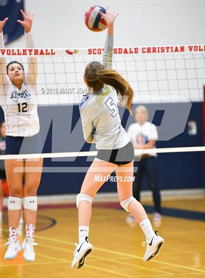 Thumbnail 2 in Phoenix Country Day @ Scottsdale Christian Academy photogallery.