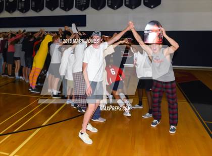 Thumbnail 3 in Phoenix Country Day @ Scottsdale Christian Academy photogallery.