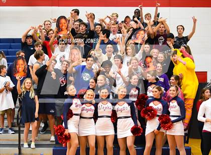 Thumbnail 2 in Phoenix Country Day @ Scottsdale Christian Academy photogallery.