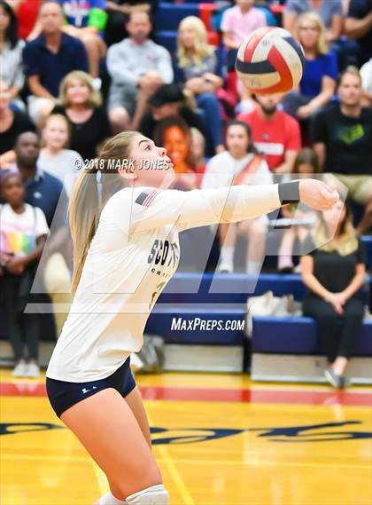 Thumbnail 2 in Phoenix Country Day @ Scottsdale Christian Academy photogallery.