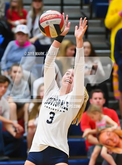 Thumbnail 1 in Phoenix Country Day @ Scottsdale Christian Academy photogallery.