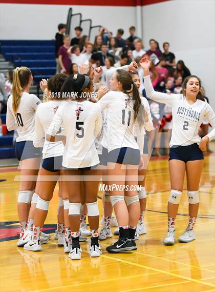 Thumbnail 3 in Phoenix Country Day @ Scottsdale Christian Academy photogallery.