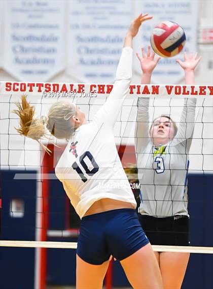 Thumbnail 3 in Phoenix Country Day @ Scottsdale Christian Academy photogallery.