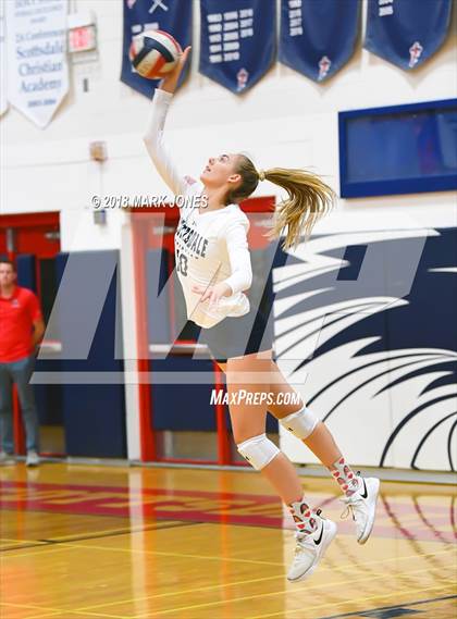 Thumbnail 3 in Phoenix Country Day @ Scottsdale Christian Academy photogallery.
