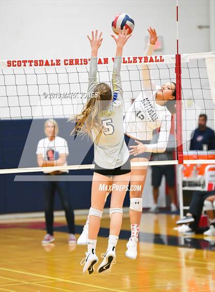 Thumbnail 3 in Phoenix Country Day @ Scottsdale Christian Academy photogallery.